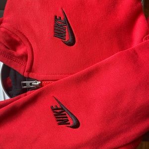 True religion jogging suit